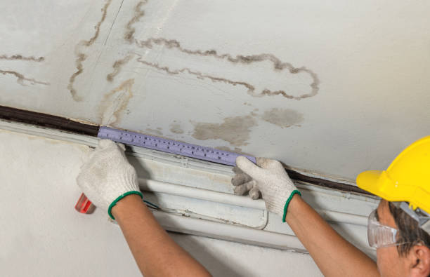 Reliable Basement Flood Cleanup contractor in Enterprise, UT by Aqua Guard Water Damage